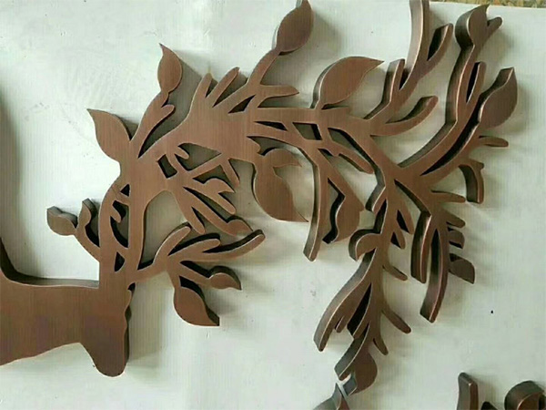 黃銅.紫銅.仿古字2